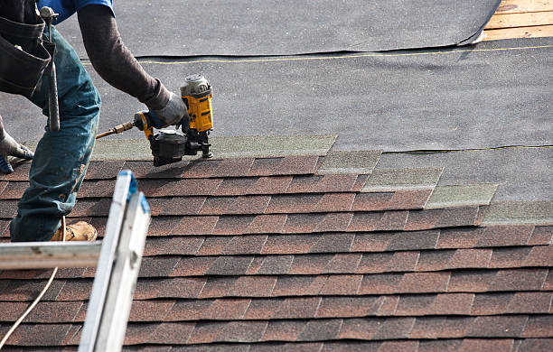 Licensed Roofing service in Perryville, AR - Brentwood Metal Roofing
